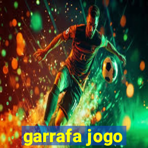 garrafa jogo